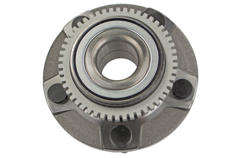 Mevotech G513115 Wheel Bearing and Hub Assembly - Front