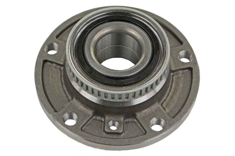 Mevotech G513125 Wheel Bearing and Hub Assembly - Front