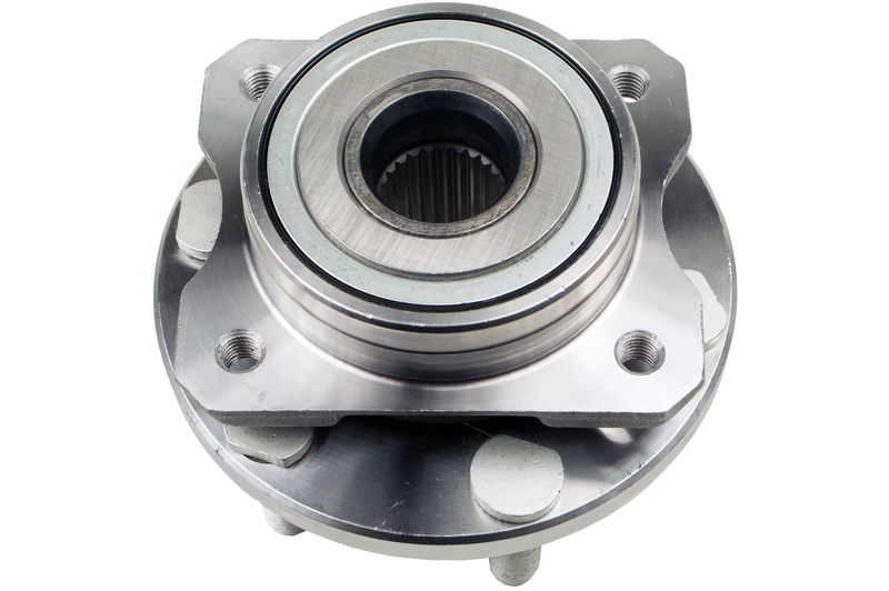 Mevotech G513132 Wheel Bearing and Hub Assembly - Front