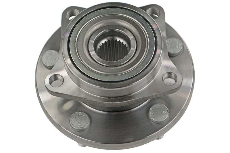 Mevotech G513157 Wheel Bearing and Hub Assembly - Front