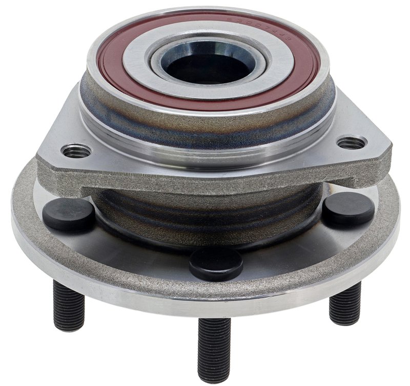 Mevotech G513158 Wheel Bearing and Hub Assembly - Front