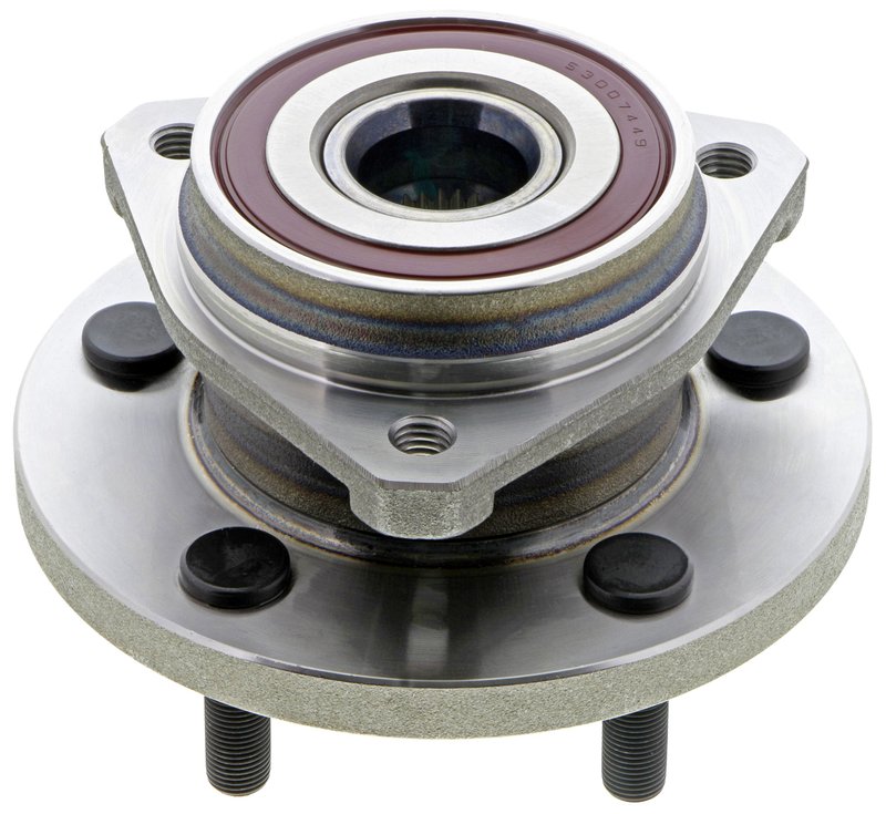 Mevotech G513159 Wheel Bearing and Hub Assembly - Front