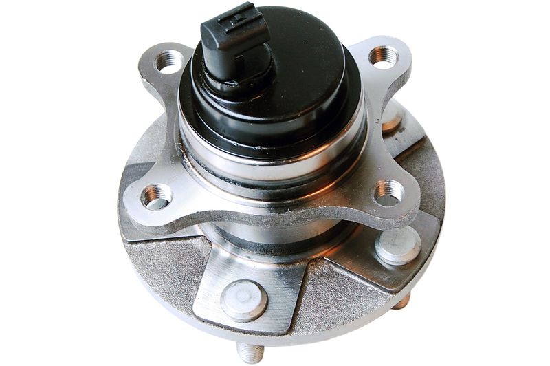 Mevotech G513163 Wheel Bearing and Hub Assembly - Front