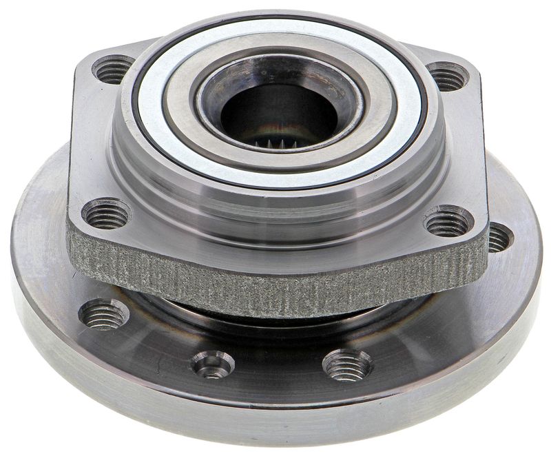 Mevotech G513174 Wheel Bearing and Hub Assembly - Front