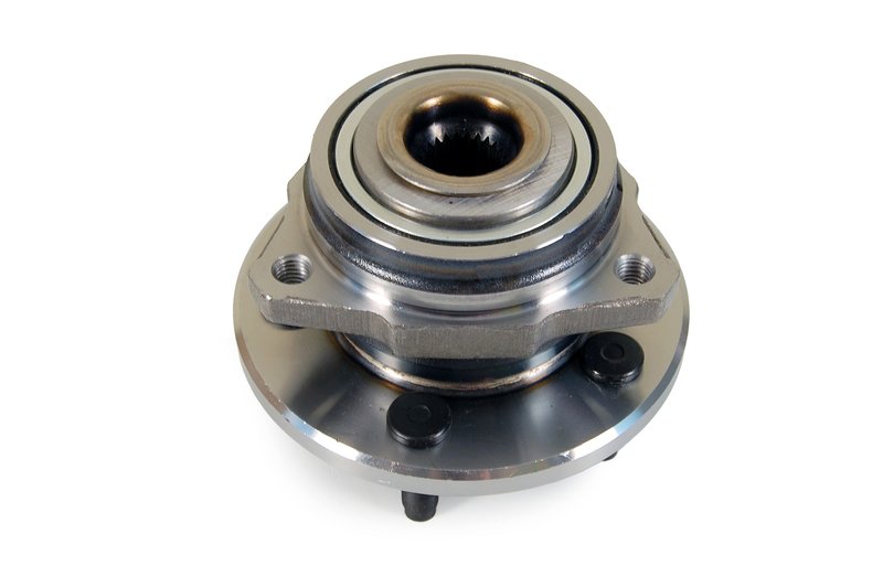 Mevotech G513178 Wheel Bearing and Hub Assembly - Front