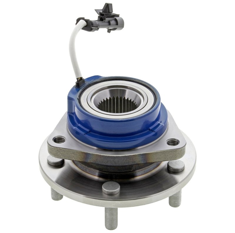 Mevotech G513179 Wheel Bearing and Hub Assembly - Front or Rear