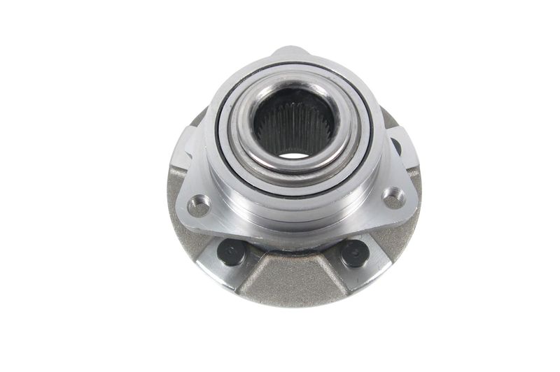 Mevotech G513190 Wheel Bearing and Hub Assembly - Front