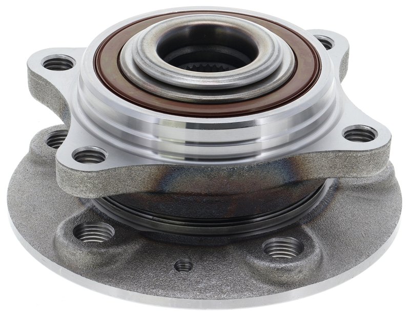 Mevotech G513194 Wheel Bearing and Hub Assembly - Front