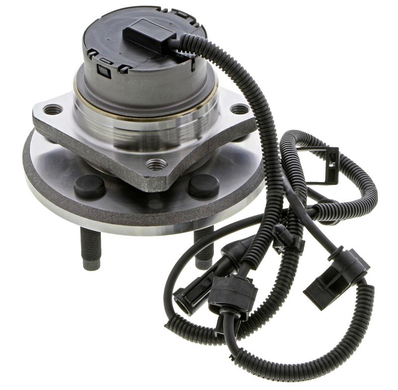 Mevotech G513196 Wheel Bearing and Hub Assembly - Front