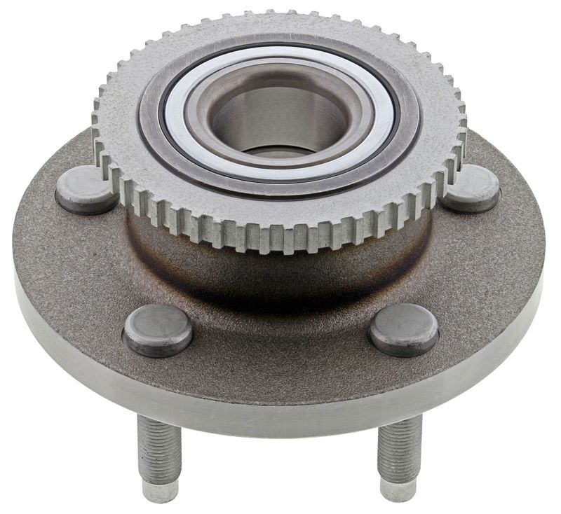Mevotech G513202 Wheel Bearing and Hub Assembly - Front