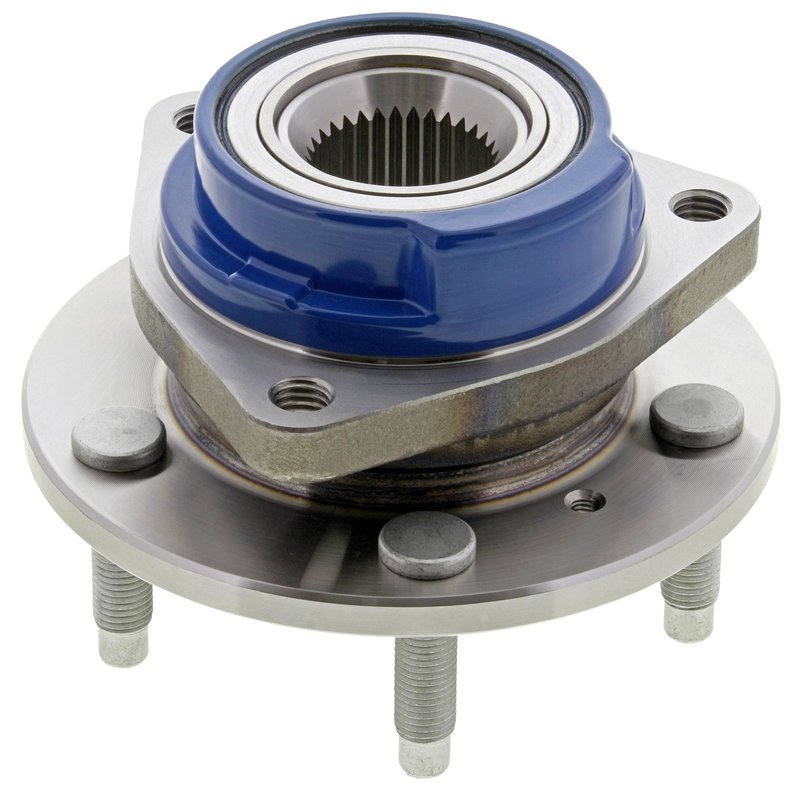Mevotech G513203 Wheel Bearing and Hub Assembly - Front