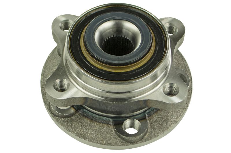 Mevotech G513208 Wheel Bearing and Hub Assembly - Front