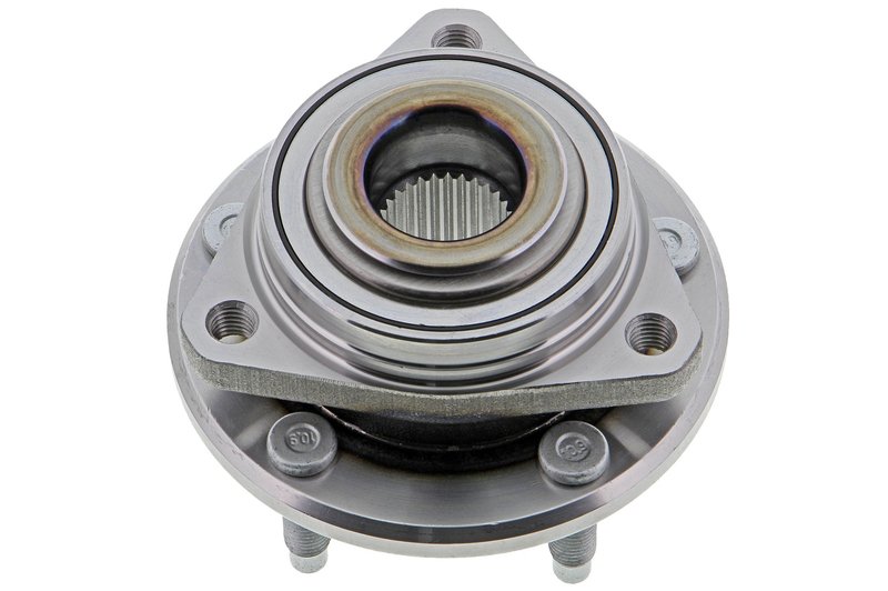 Mevotech G513215 Wheel Bearing and Hub Assembly - Front