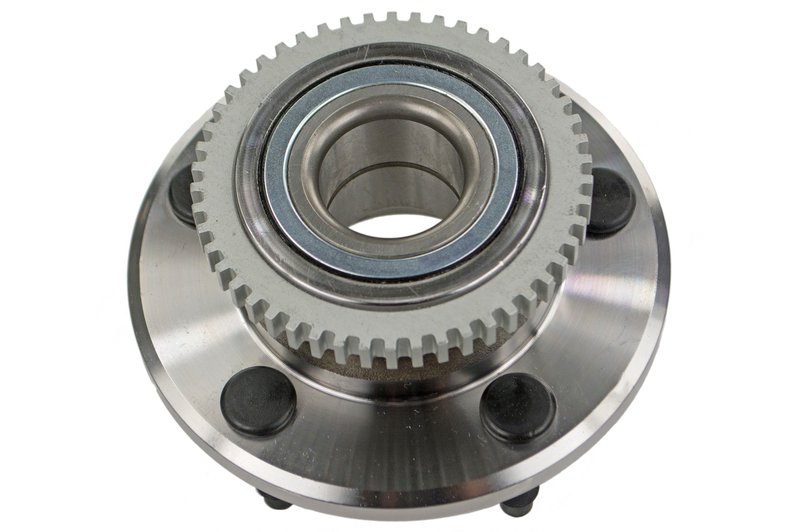 Mevotech G513221 Wheel Bearing and Hub Assembly - Front