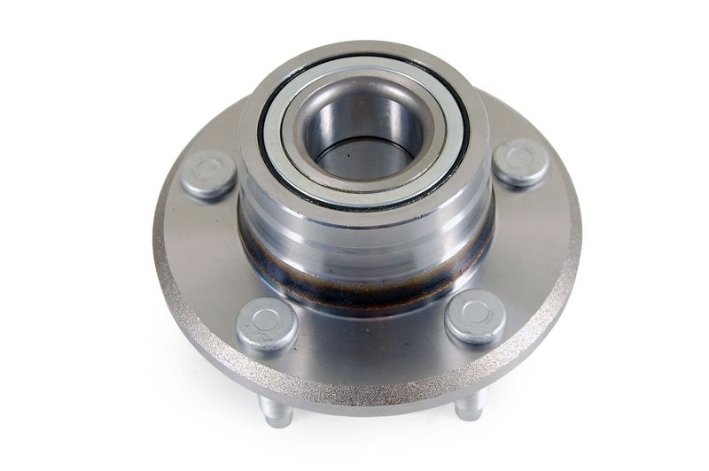 Mevotech G513222 Wheel Bearing and Hub Assembly - Front