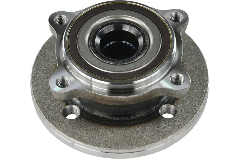 Mevotech G513226 Wheel Bearing and Hub Assembly - Front