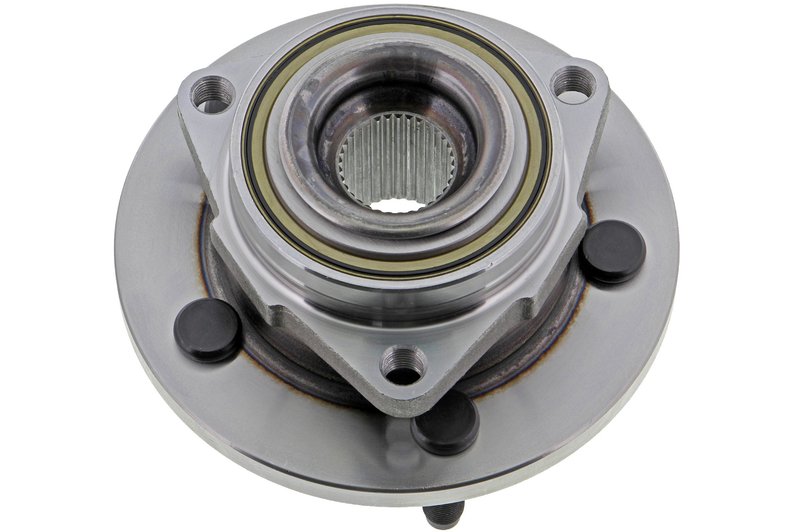 Mevotech G513228 Wheel Bearing and Hub Assembly - Front