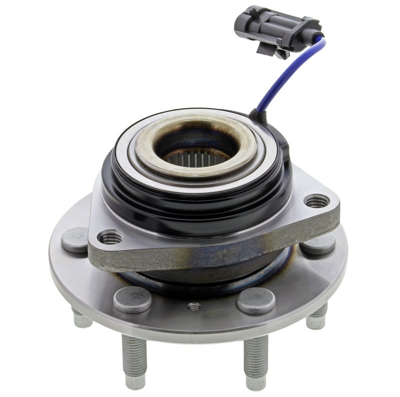 Mevotech G513236 Wheel Bearing and Hub Assembly - Front or Rear