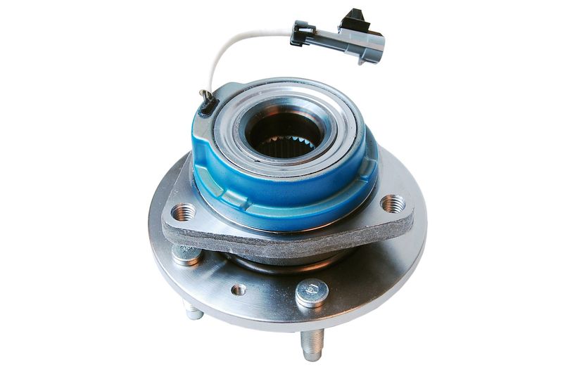 Mevotech G513238 Wheel Bearing and Hub Assembly - Front