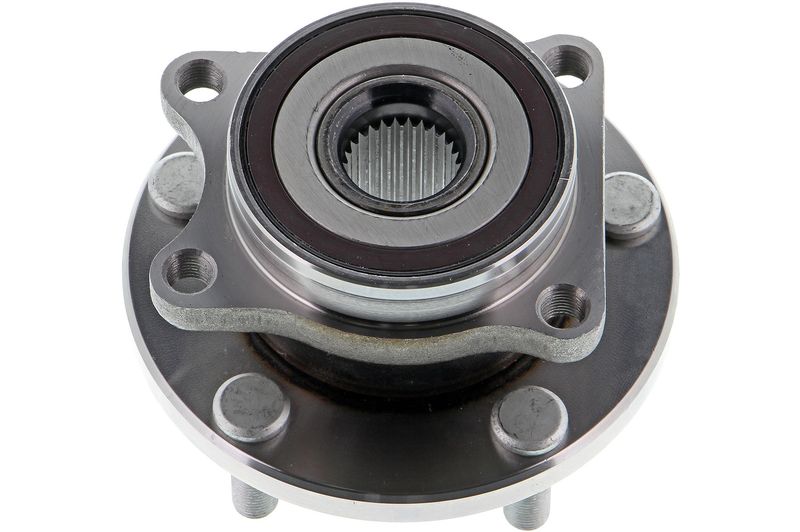 Mevotech G513239 Wheel Bearing and Hub Assembly - Front