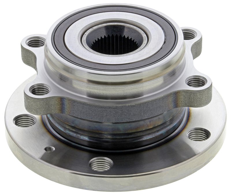 Mevotech G513253 Wheel Bearing and Hub Assembly - Front or Rear