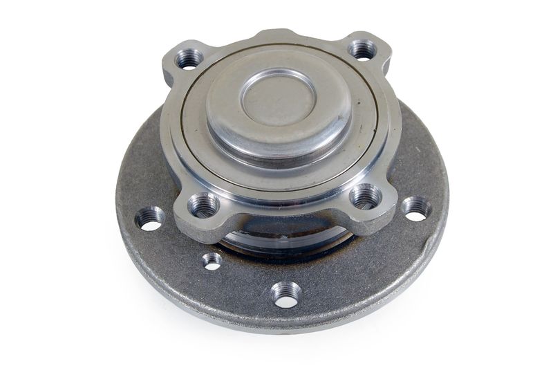 Mevotech G513254 Wheel Bearing and Hub Assembly - Front
