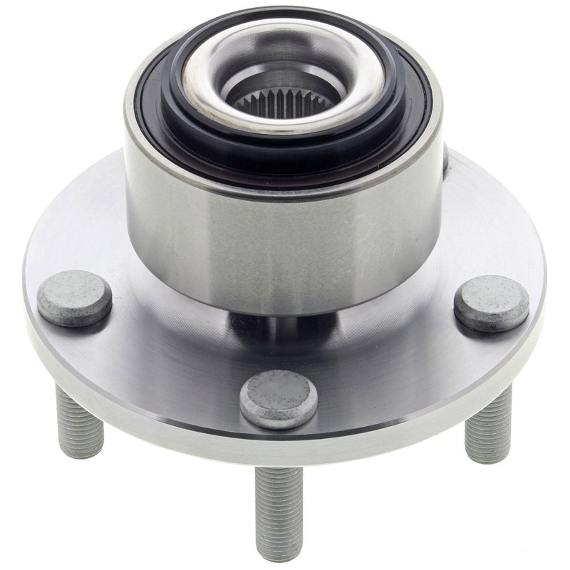 Mevotech G513255 Wheel Bearing and Hub Assembly - Front