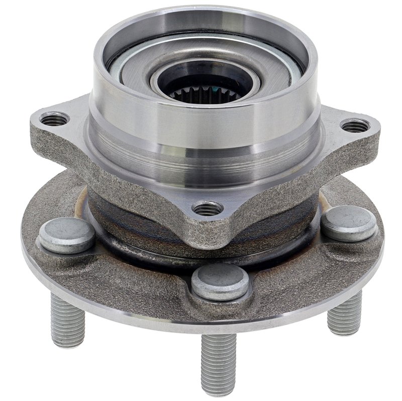 Mevotech G513265 Wheel Bearing and Hub Assembly - Front