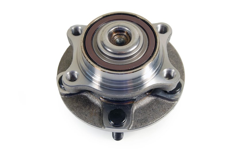 Mevotech G513268 Wheel Bearing and Hub Assembly - Front