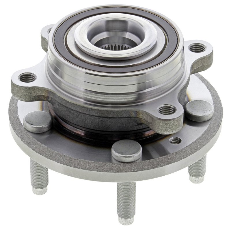 Mevotech G513275 Wheel Bearing and Hub Assembly - Front or Rear