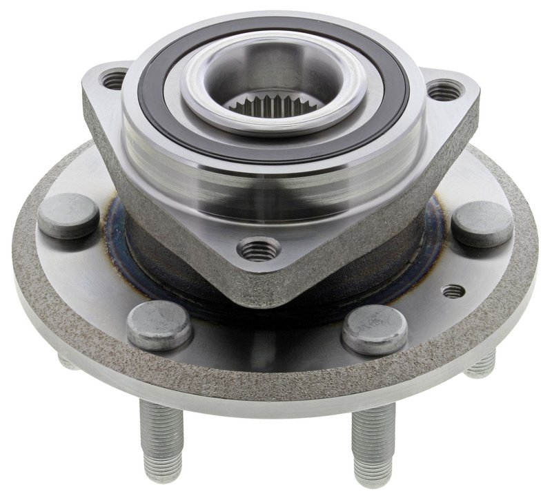 Mevotech G513277 Wheel Bearing and Hub Assembly - Front or Rear