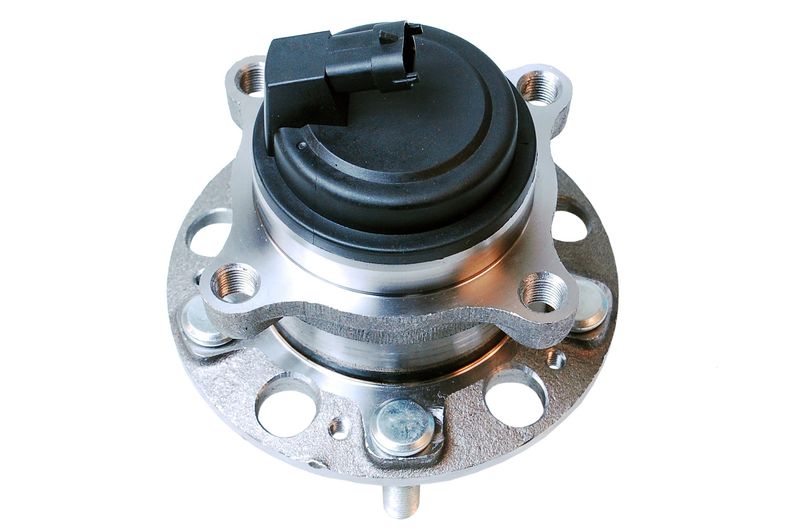 Mevotech G513278 Wheel Bearing and Hub Assembly - Front