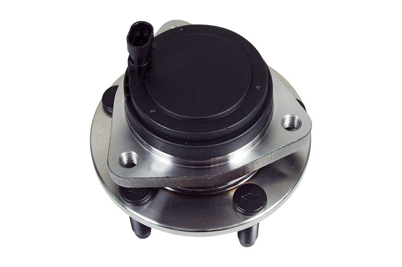 Mevotech G513280 Wheel Bearing and Hub Assembly - Front