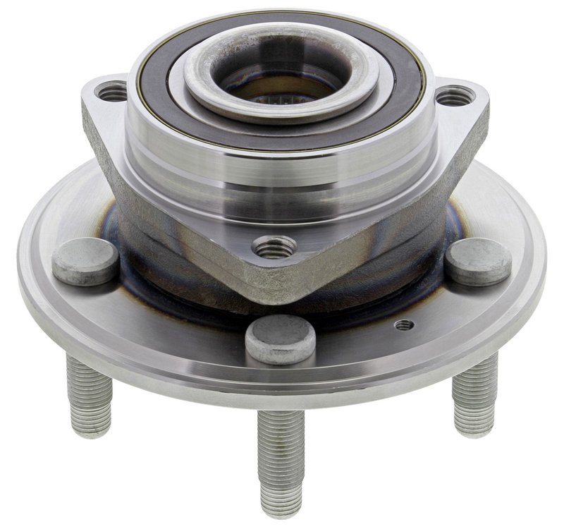 Mevotech G513282 Wheel Bearing and Hub Assembly - Front or Rear