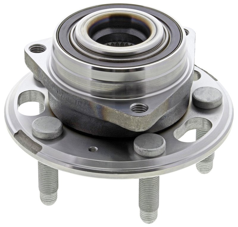 Mevotech G513288 Wheel Bearing and Hub Assembly - Front or Rear