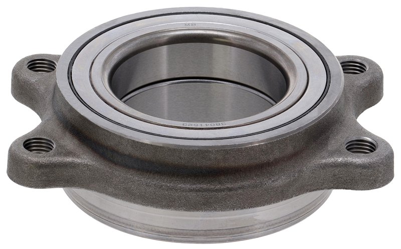 Mevotech G513301 Wheel Bearing and Hub Assembly - Front or Rear