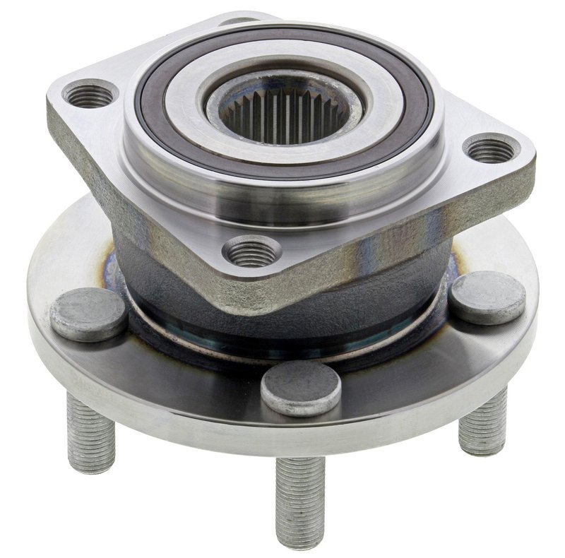Mevotech G513303 Wheel Bearing and Hub Assembly - Front