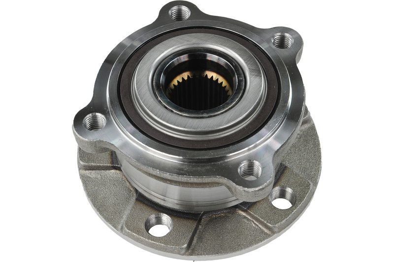 Mevotech G513305 Wheel Bearing and Hub Assembly - Front