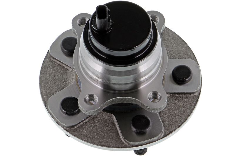 Mevotech G513313 Wheel Bearing and Hub Assembly - Front Left