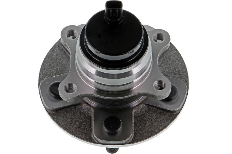 Mevotech G513314 Wheel Bearing and Hub Assembly - Front Right