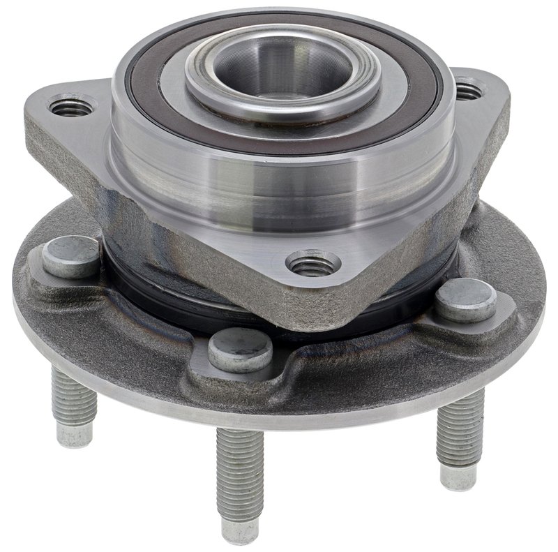 Mevotech G513315 Wheel Bearing and Hub Assembly - Front
