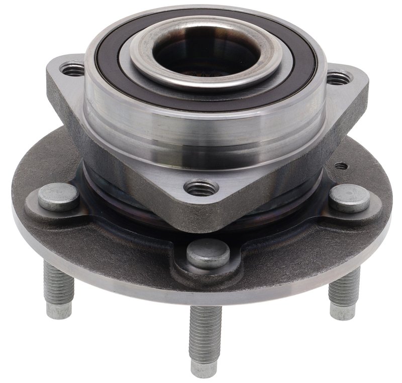 Mevotech G513316 Wheel Bearing and Hub Assembly - Front or Rear
