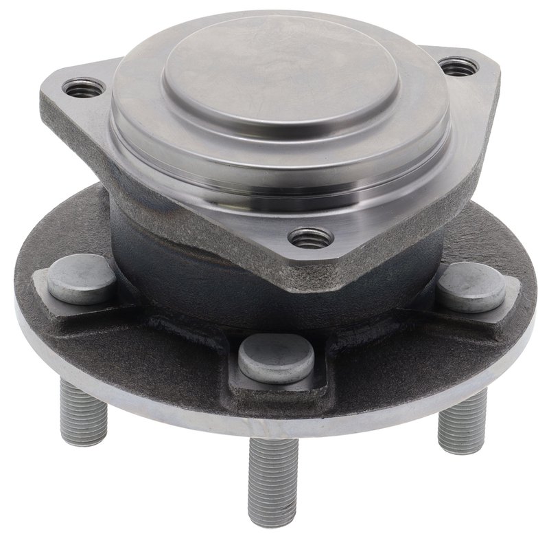 Mevotech G513325 Wheel Bearing and Hub Assembly - Front