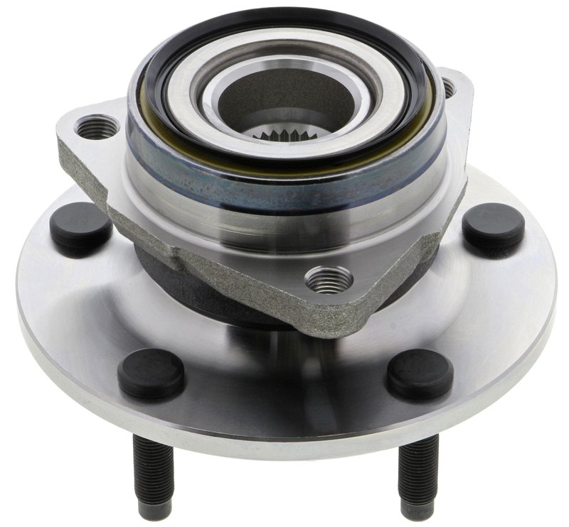 Mevotech G515006 Wheel Bearing and Hub Assembly - Front