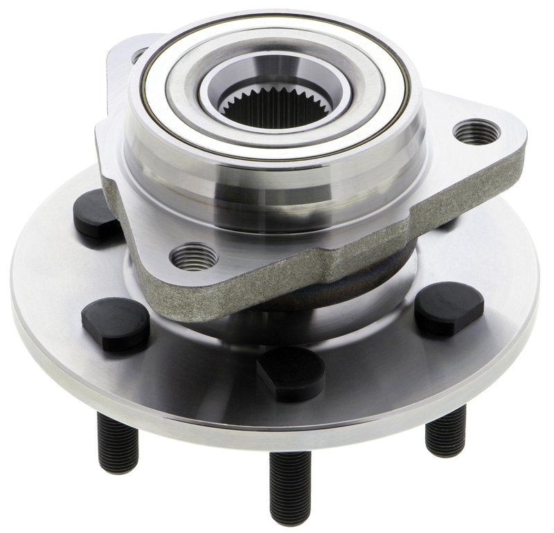 Mevotech G515007 Wheel Bearing and Hub Assembly - Front