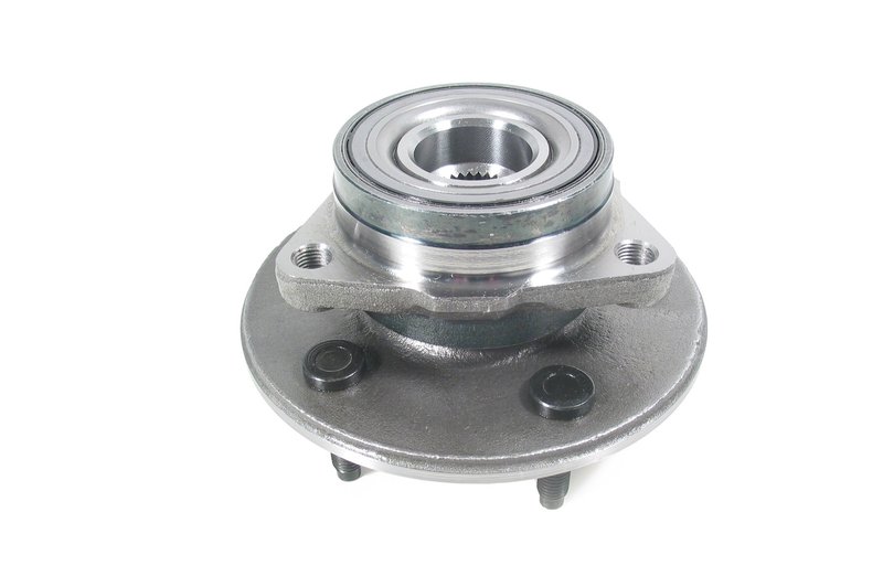 Mevotech G515017 Wheel Bearing and Hub Assembly - Front