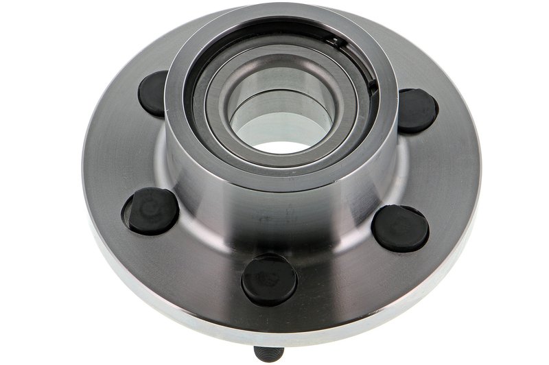 Mevotech G515032 Wheel Bearing and Hub Assembly - Front