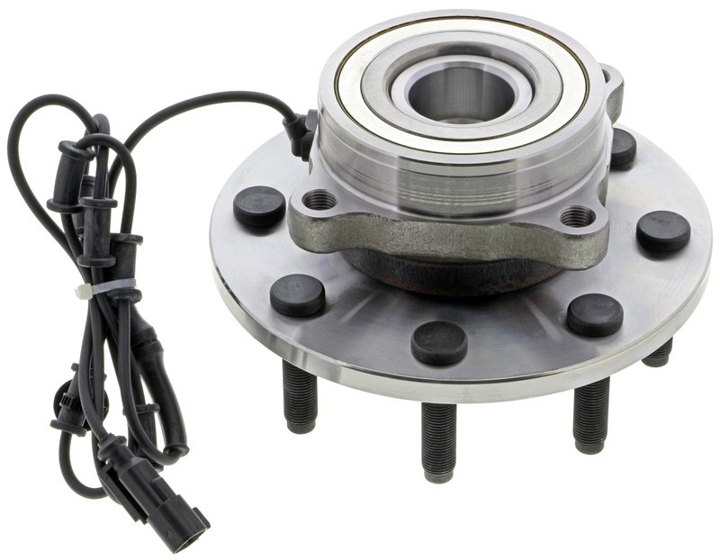 Mevotech G515101 Wheel Bearing and Hub Assembly - Front