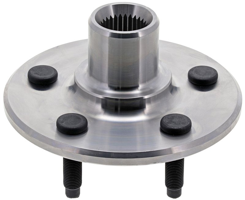 Mevotech G521000 Wheel Hub Repair Kit - Rear