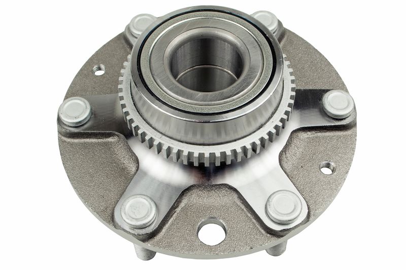 Mevotech G541007 Wheel Bearing and Hub Assembly - Rear